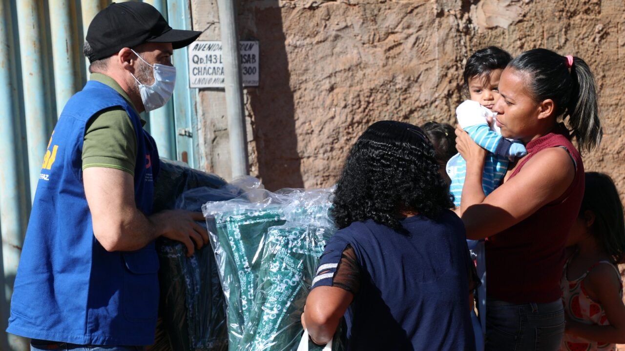 2023_06_23_Entrega_de_cobertores_do_Aquecendo_Vidas