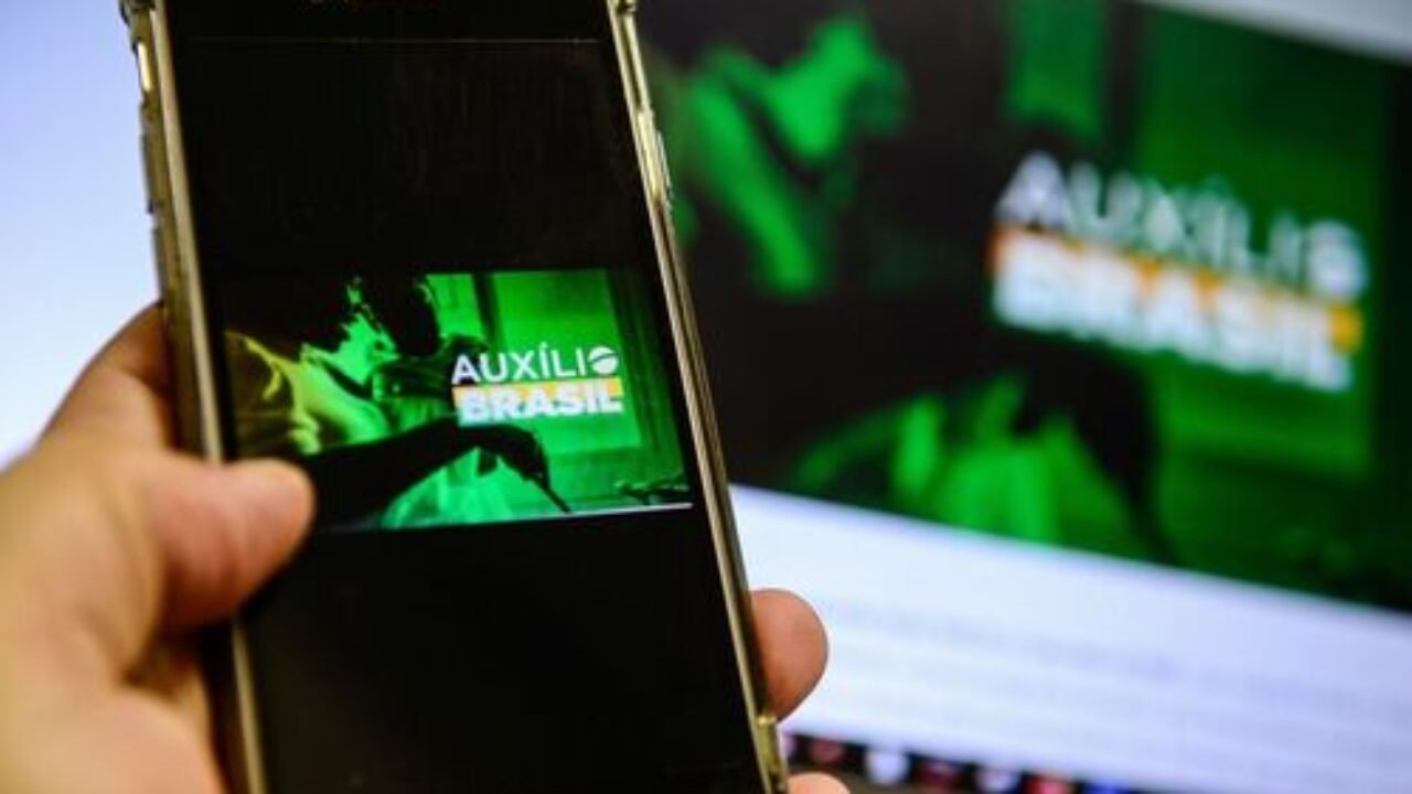 Programa Auxílio Brasil