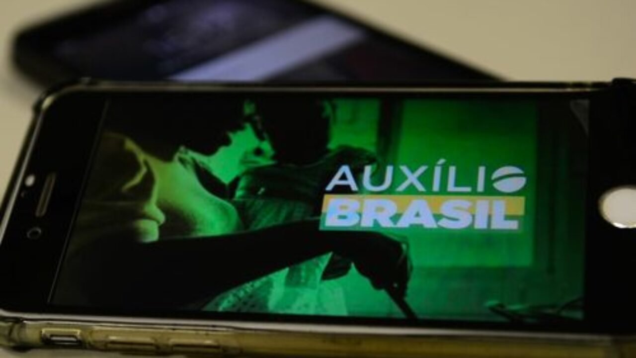 Programa Auxílio Brasil
