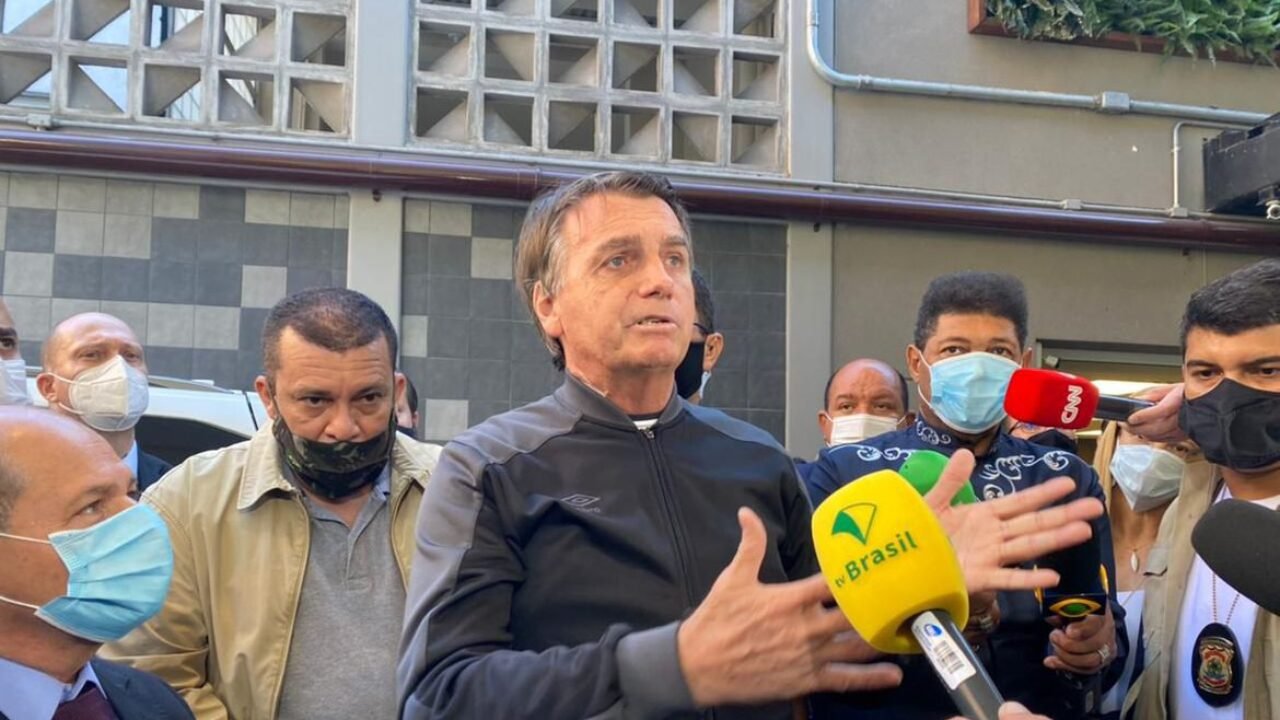 Bolsonaro