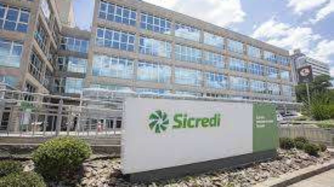 CAS Sicredi