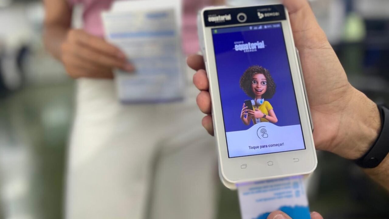 Equatorial Goiás (2)