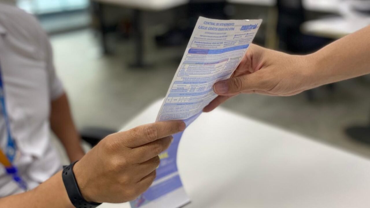 Equatorial Goiás - entenda sua tarifa de luz