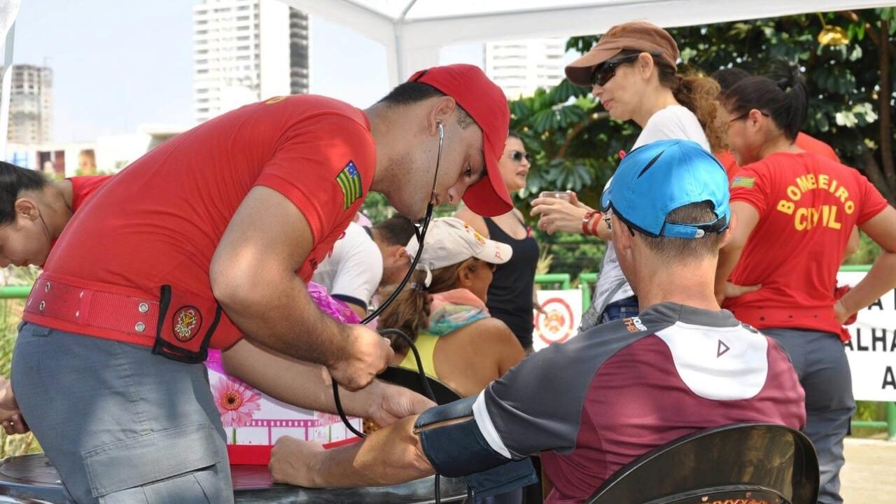 Foto 2 Cooperbombeiros - Atendimentos ao público (Magno Cesar Silva)