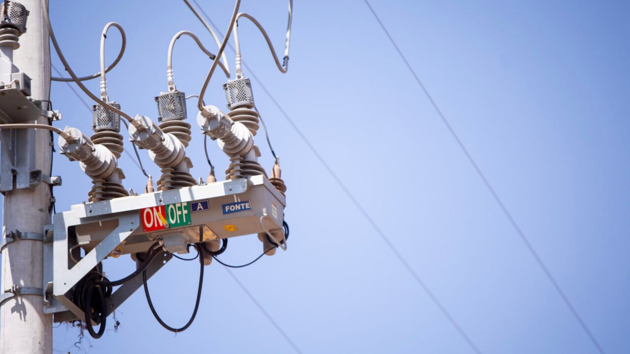 Foto - Equatorial Goiás 2