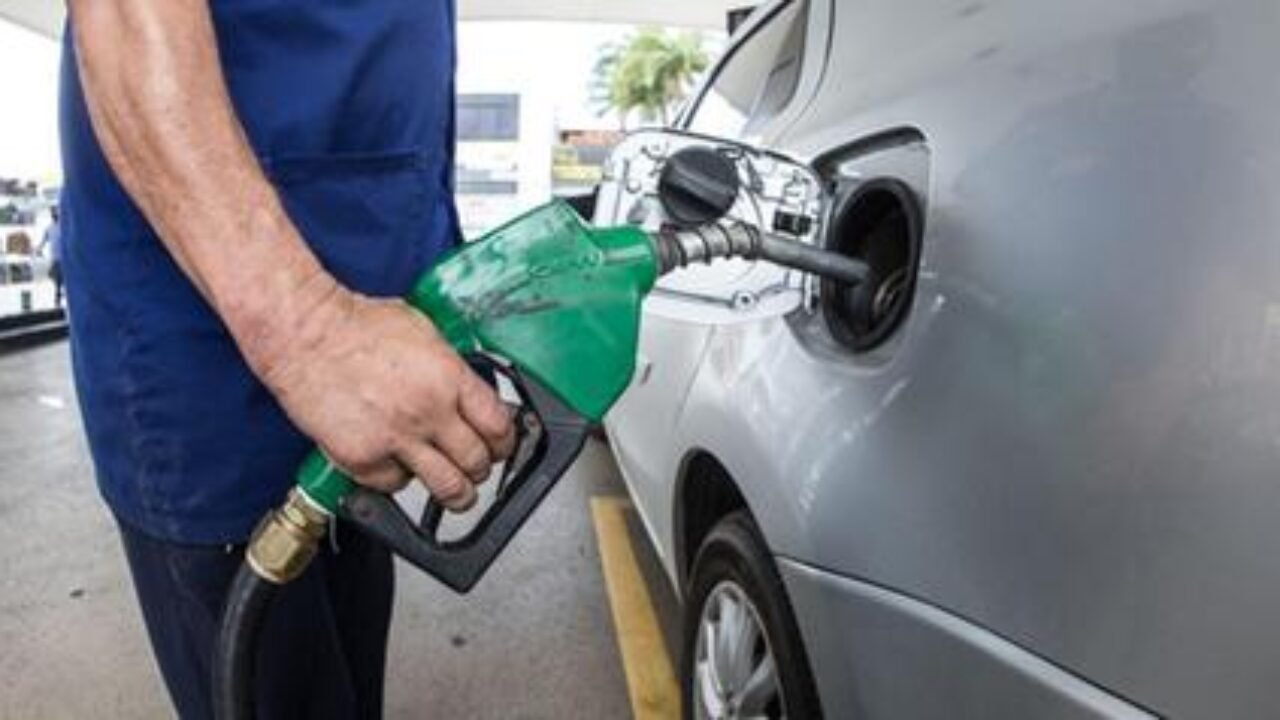 Gasolina (1)