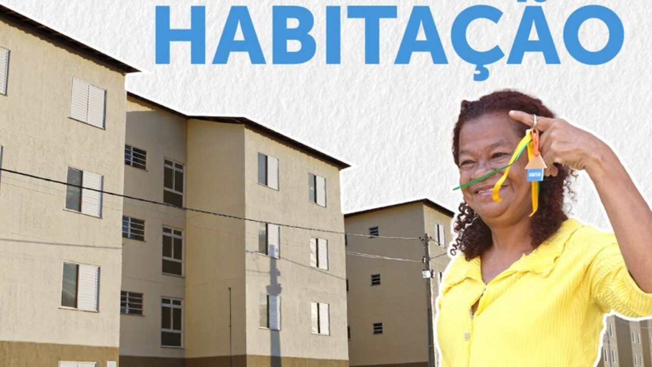 Habitacao
