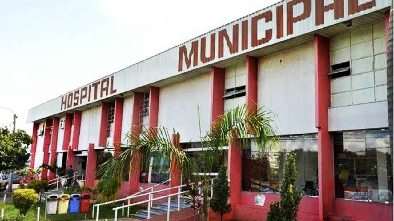 Hospital-Municipal