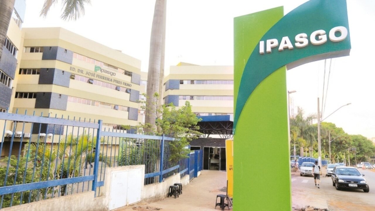 IPASGO-1A
