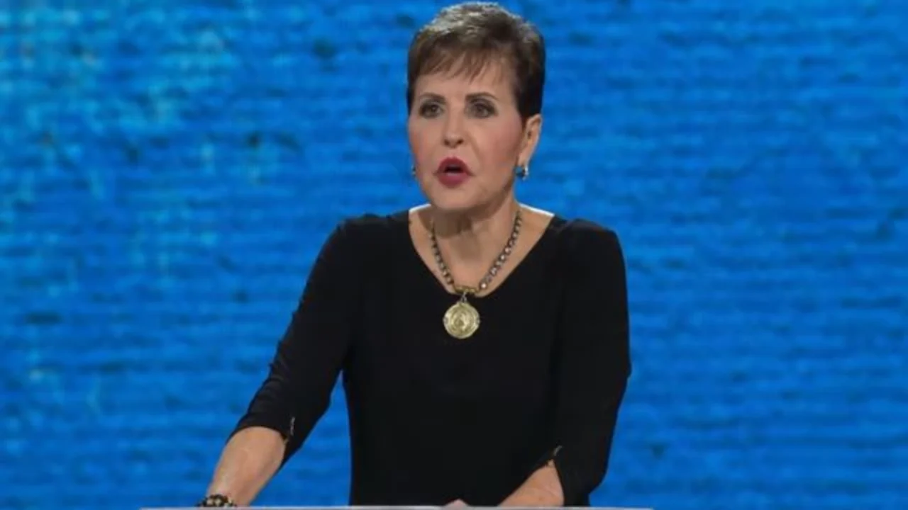 Joyce-Meyer