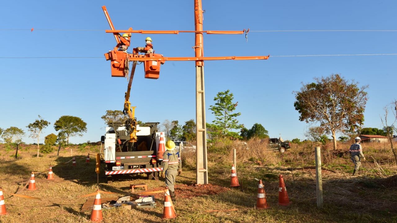 Enel vende distribuição de energia em Goiás por quase R$ 1,6