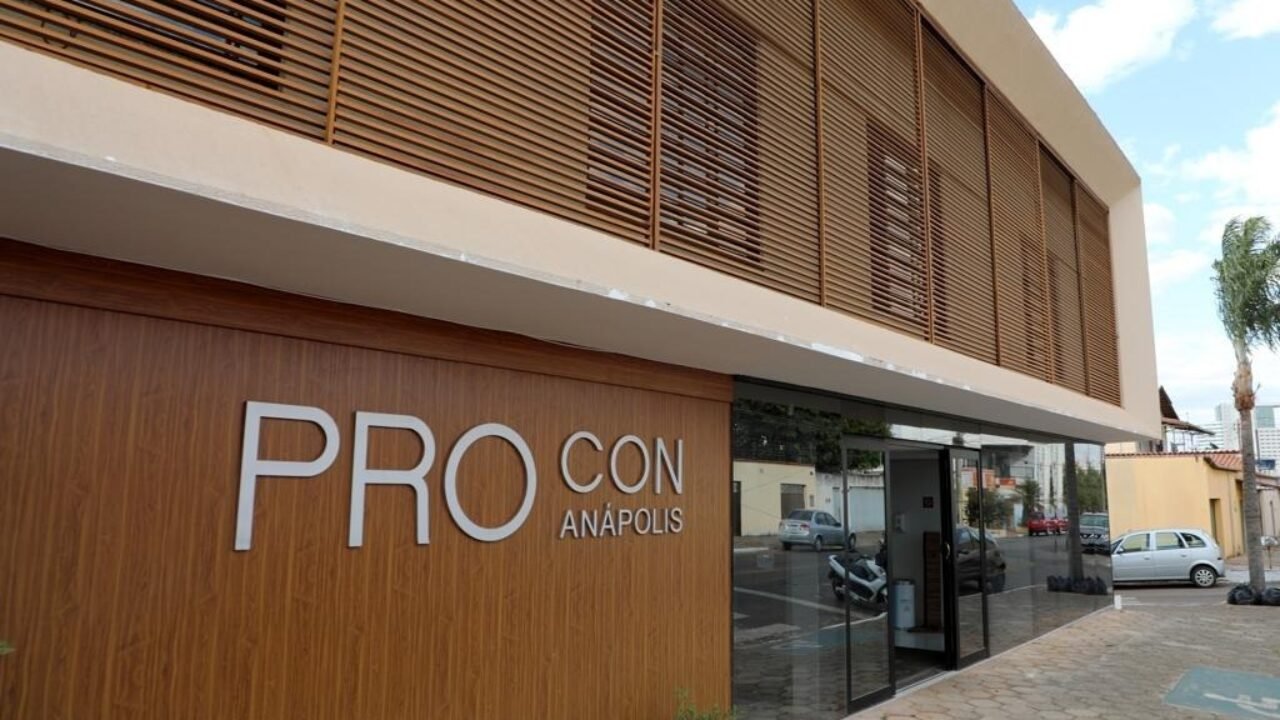 PROCON-ANAPOLIS