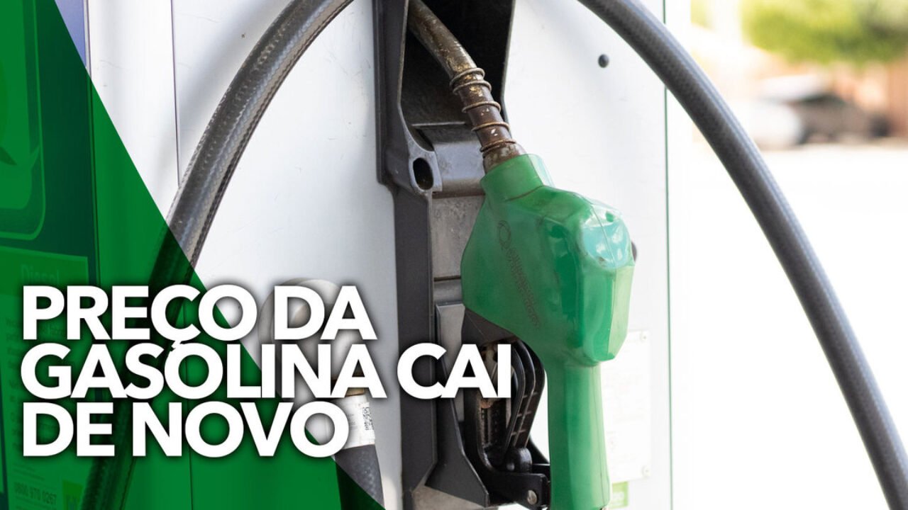 Preco-da-gasolina-cai-DE-NOVO