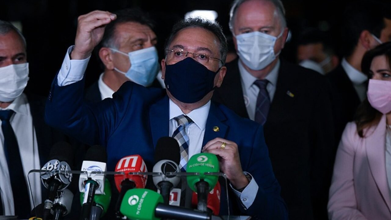 Roberto Rocha