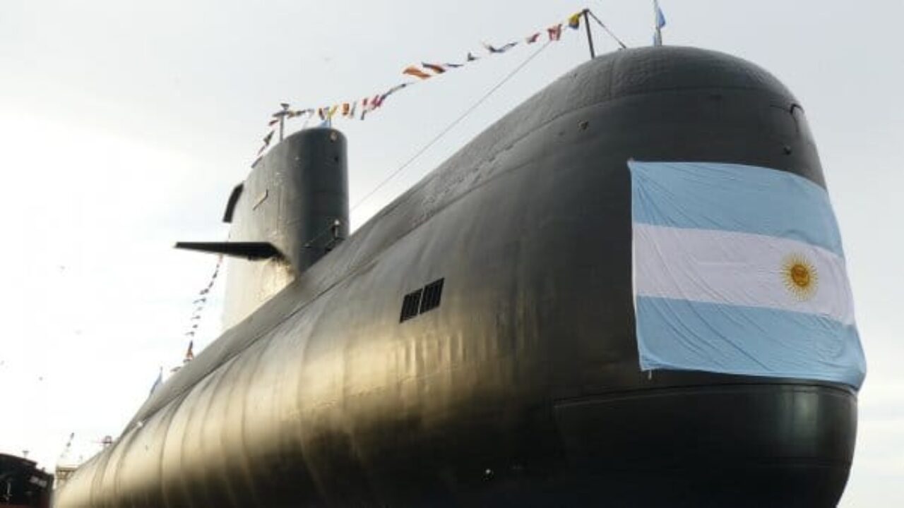 SUBMARINO