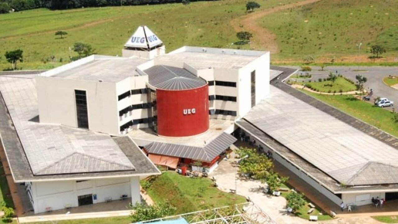UEG-Campus-Anápolis