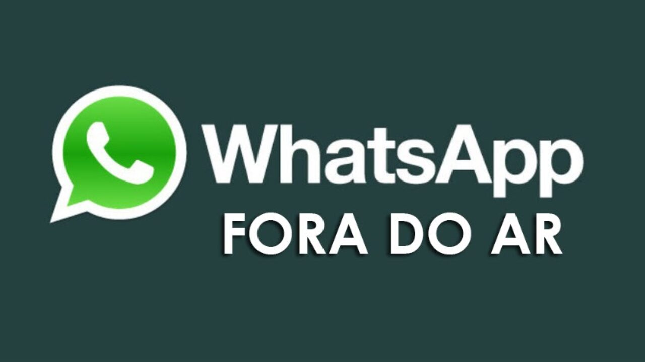 WhatsApp-fora-do-ar