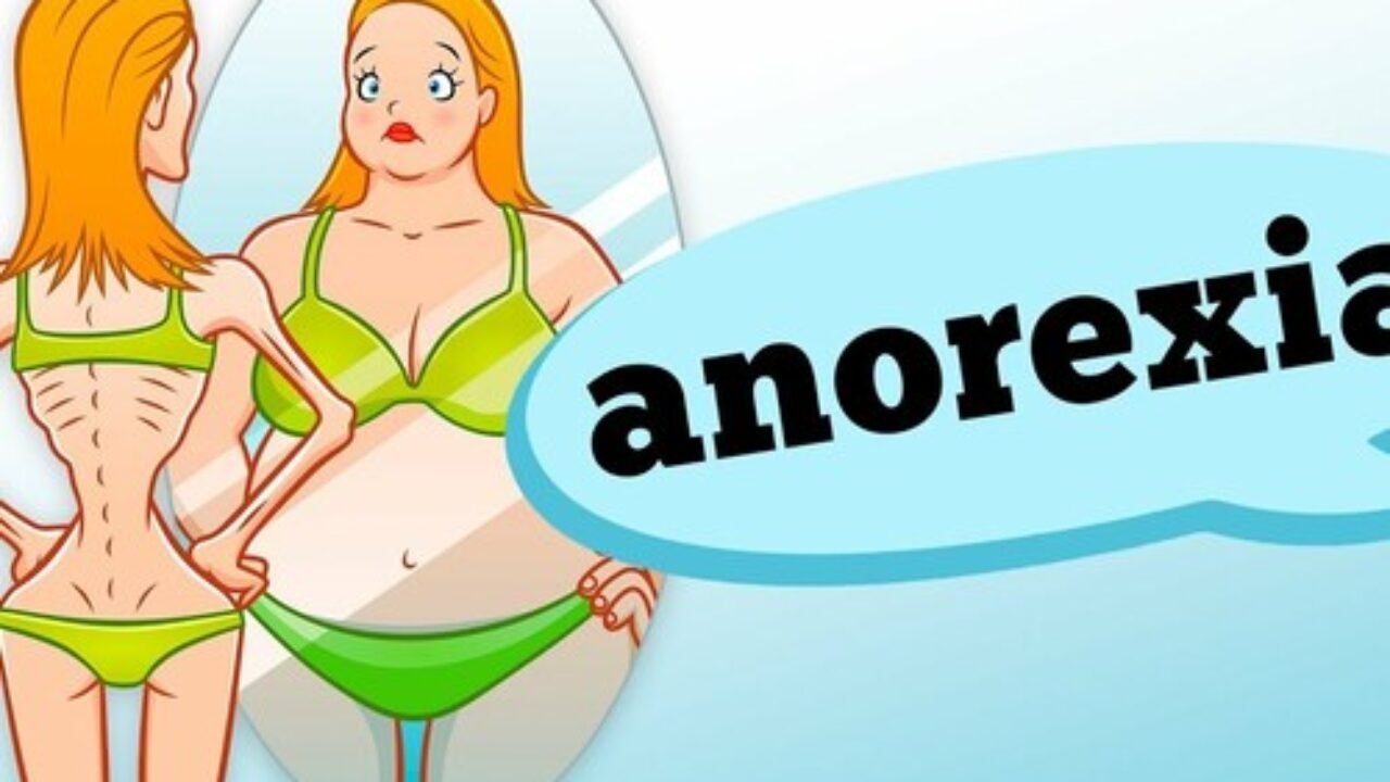 anorexia