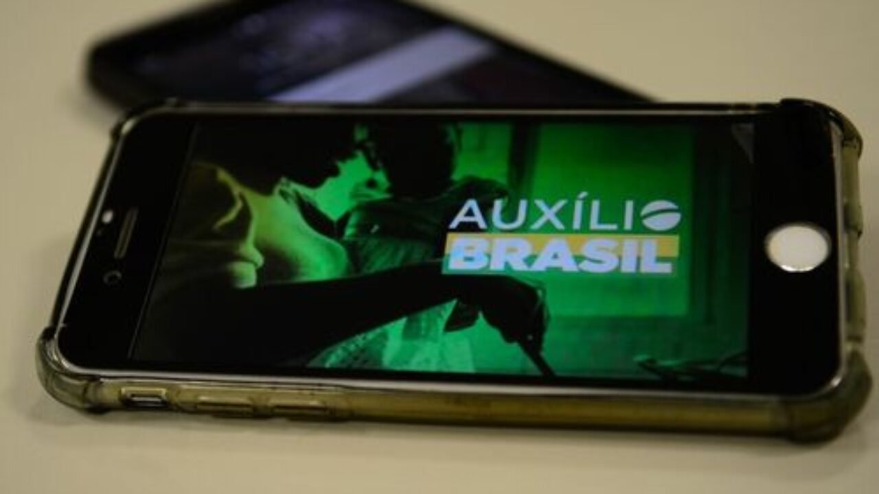 Programa Auxílio Brasil