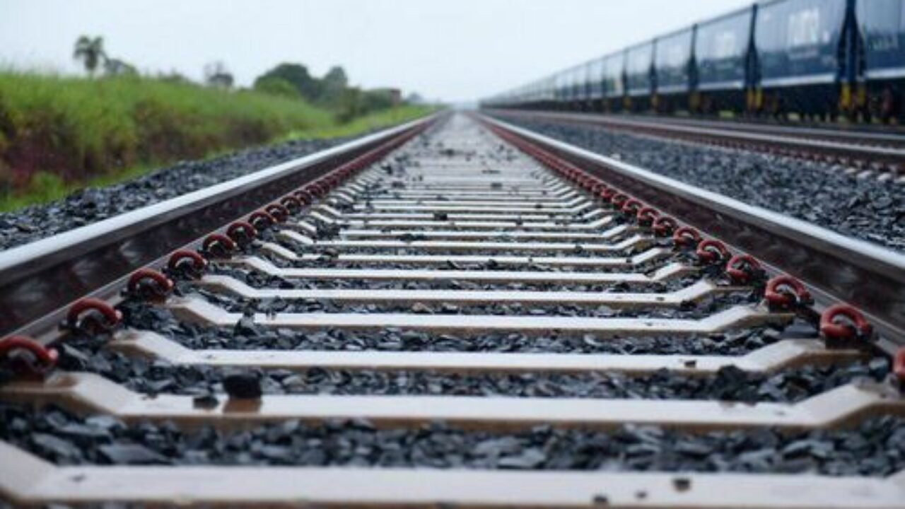 Seis empresas solicitaram autorizações para construção e operação de ferrovias - Crédito: Ricardo Botelho/MInfra