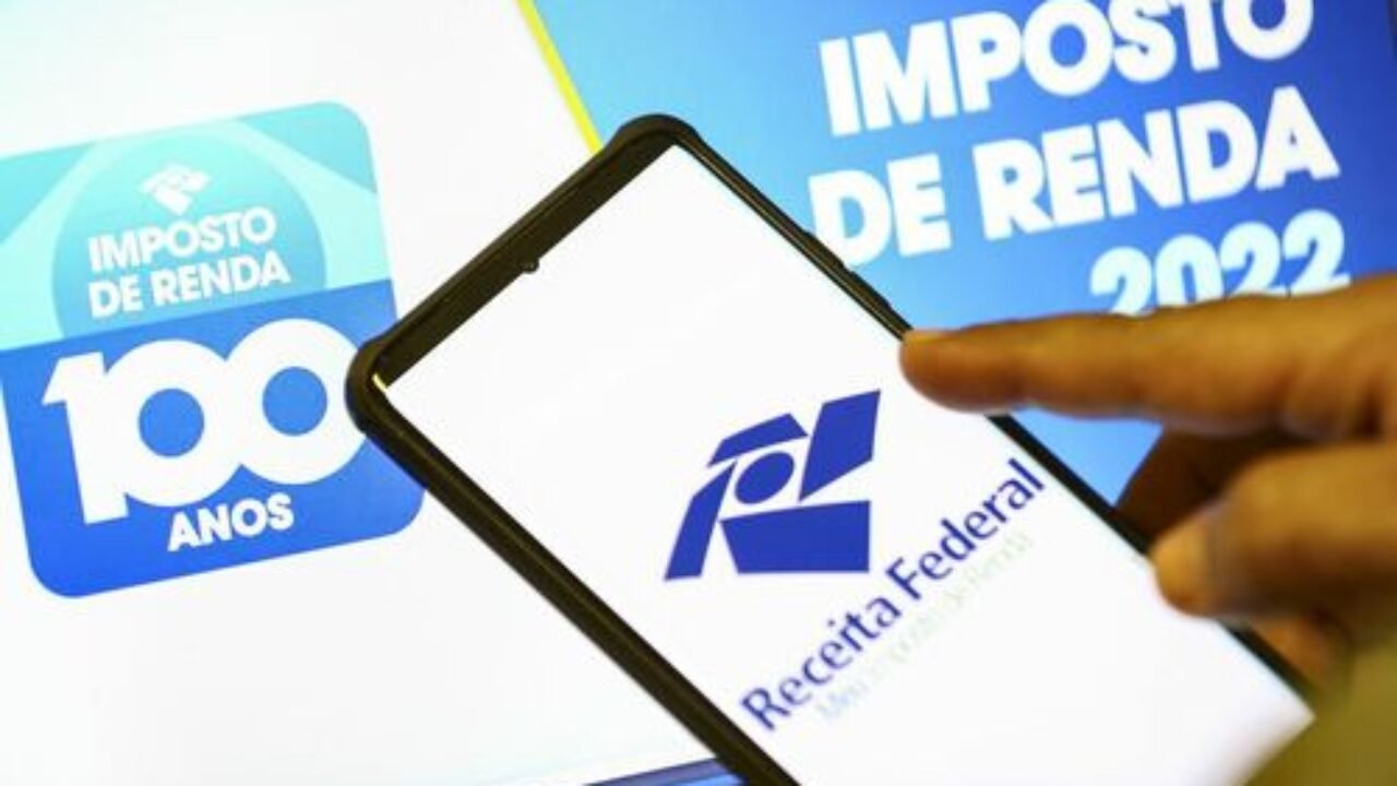 Imposto de renda 2022.