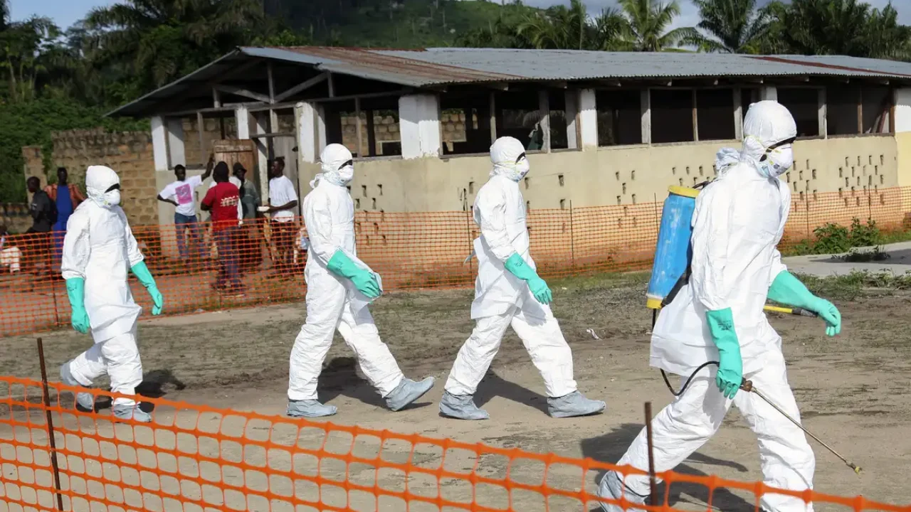 ebola