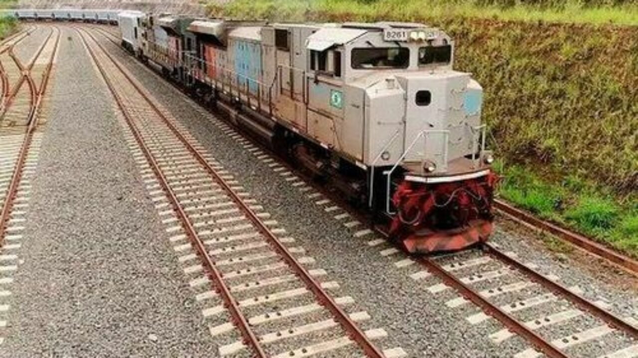 ferrovias