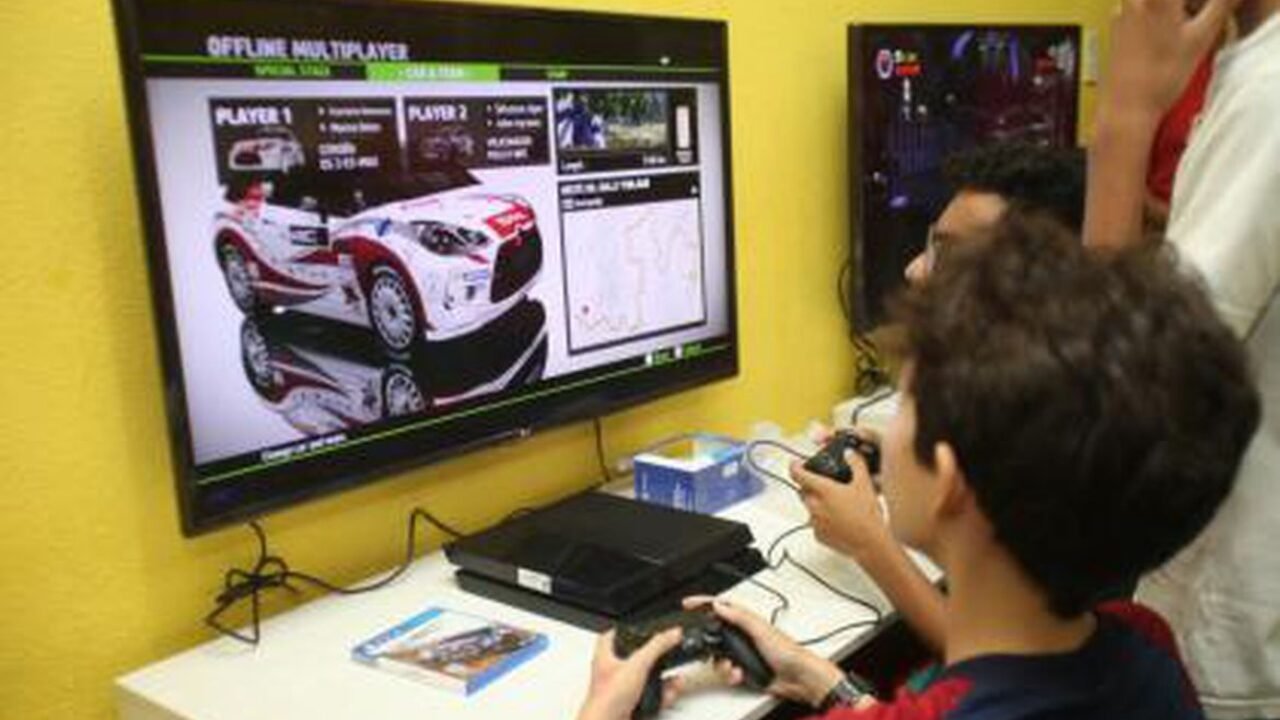 games