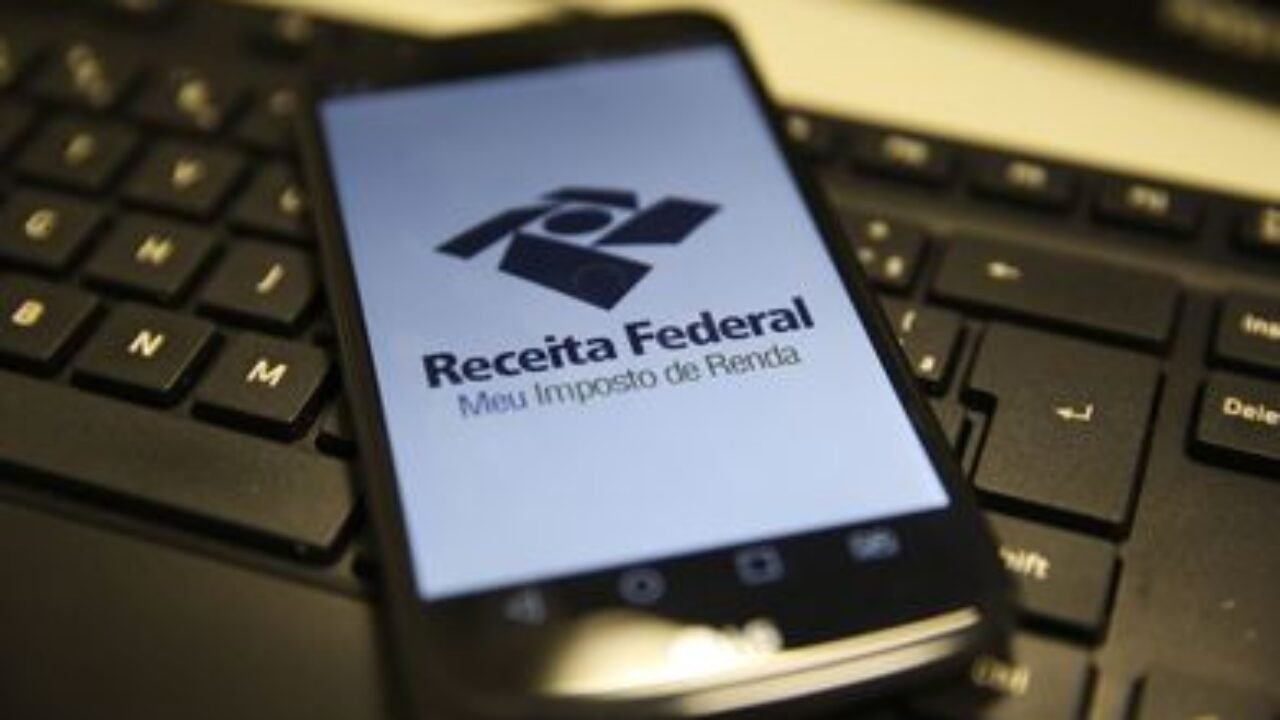 IMPOSTO DE RENDA 201,Declaração IRPF 2019
