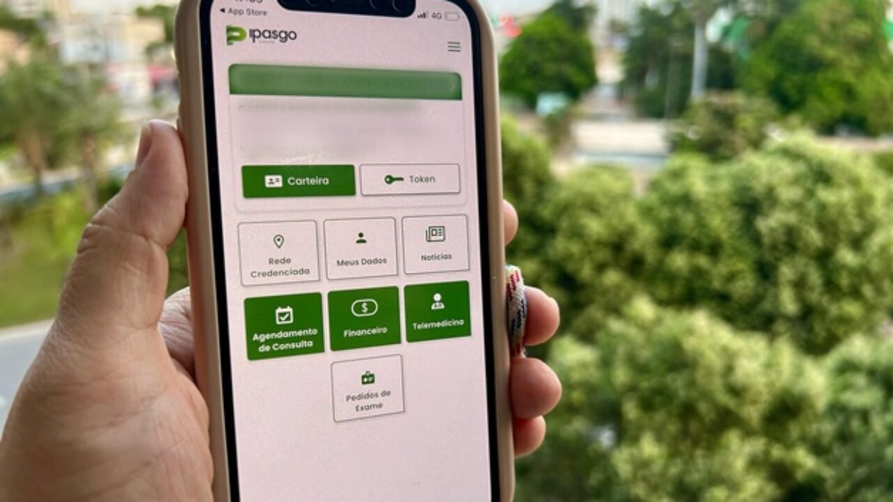 ipasgo-saude-ganha-recurso-para-acompanhar-solicitacoes-em-tempo-real