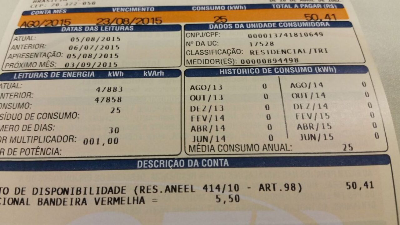 luz