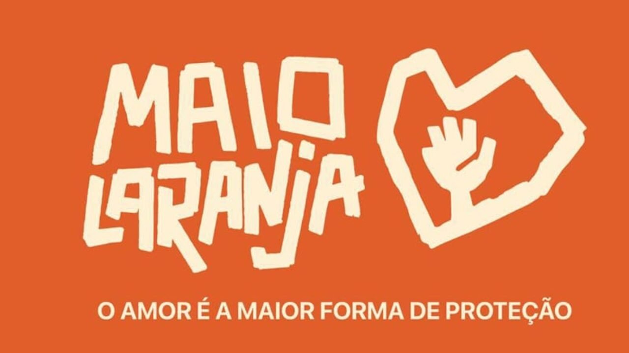 maio-laranja