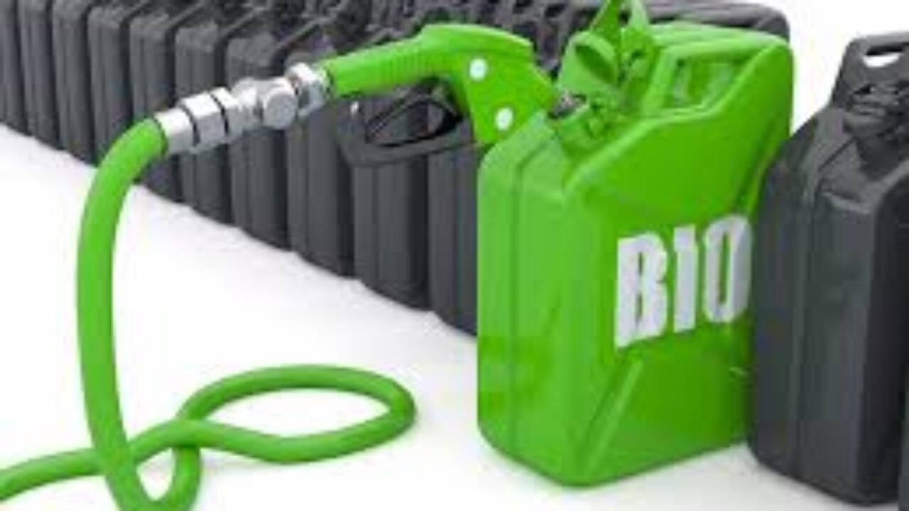 metano biocombustível