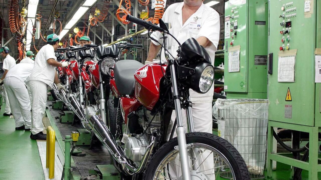 motos
