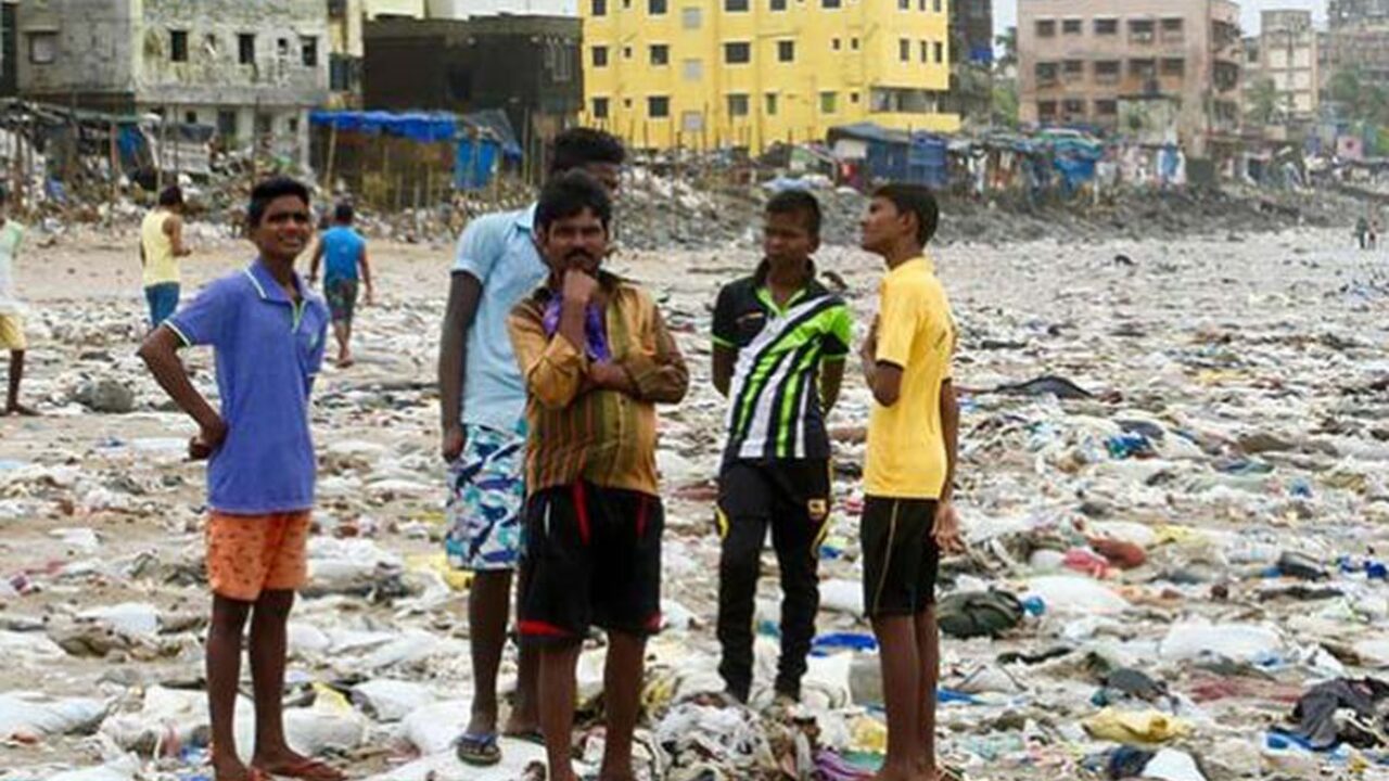 Foto: Divulgação/UN Environment