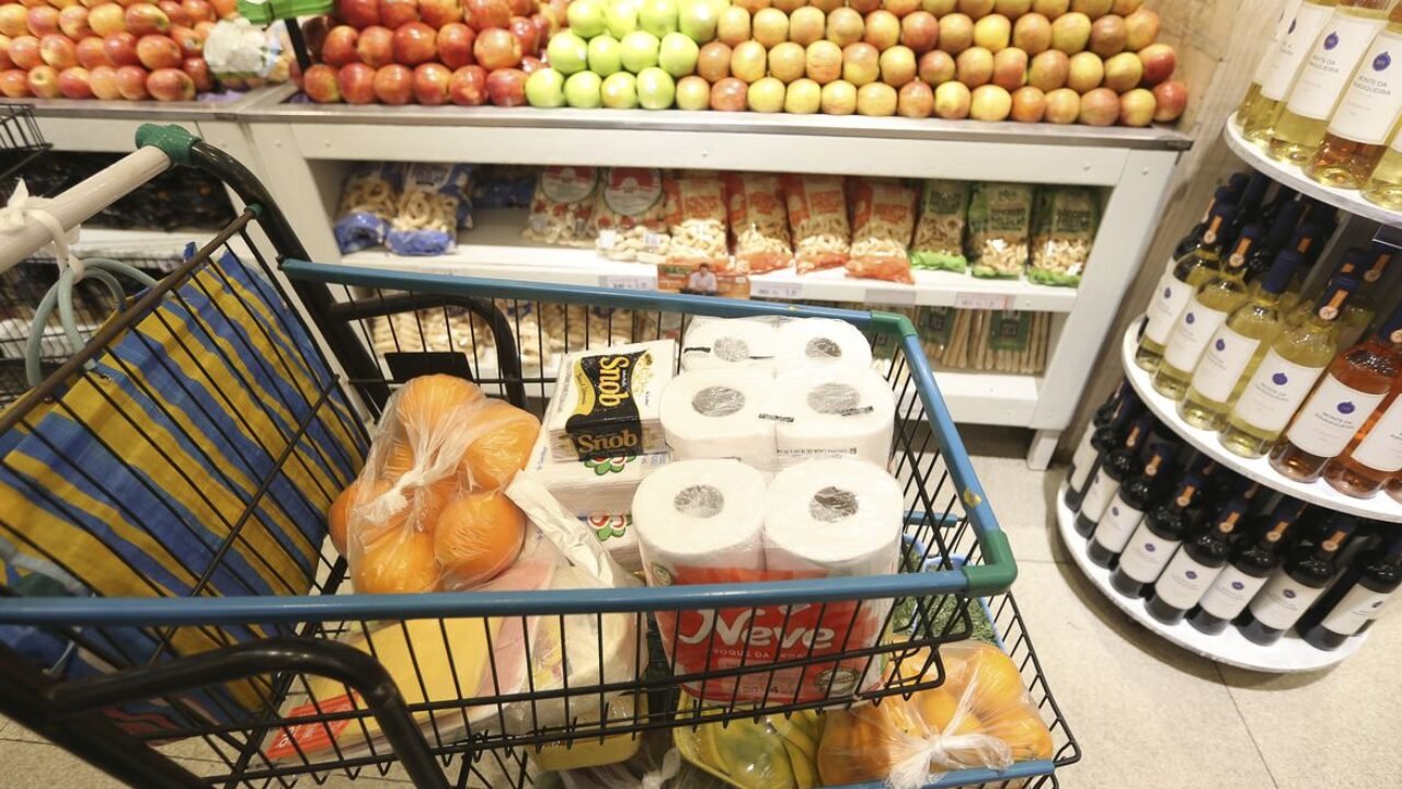 Supermercado
