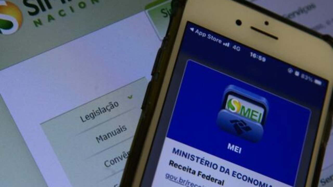 Aplicativo Simples Nacional