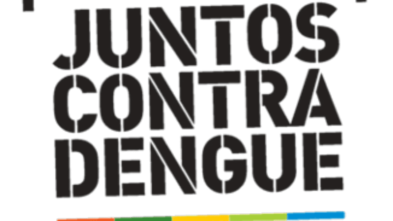 todoscontradengue