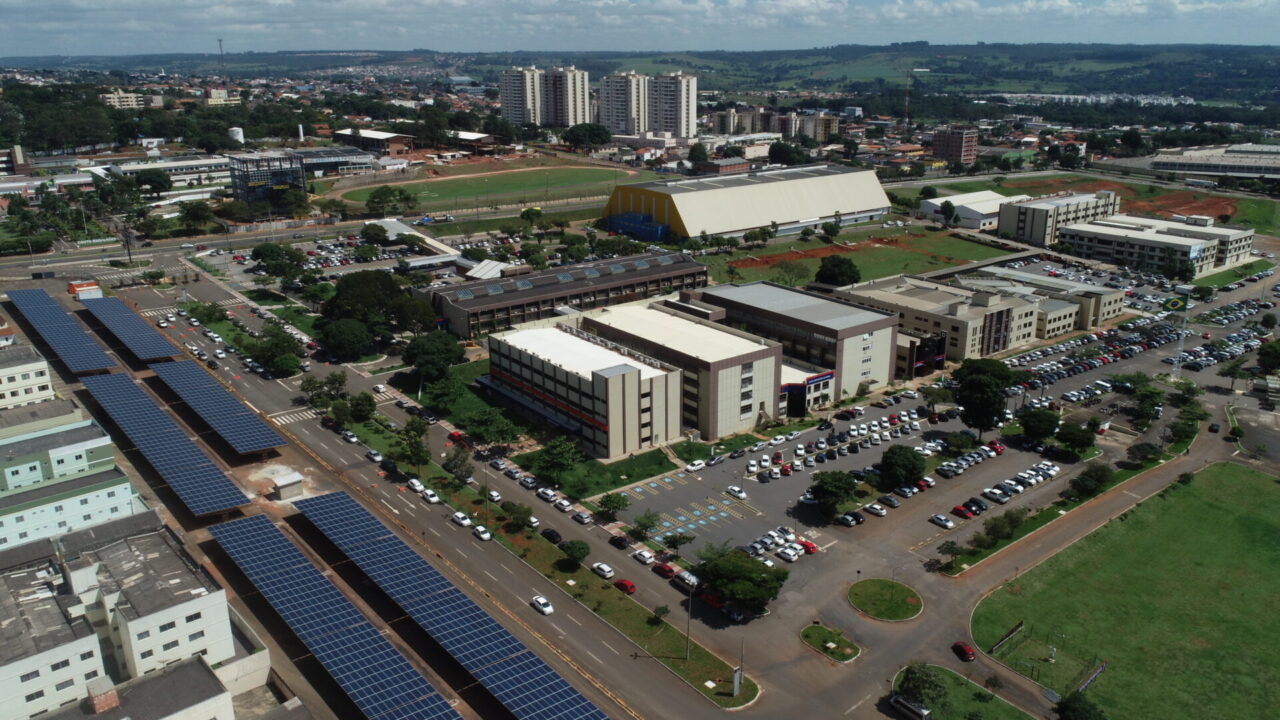 Foto: Divulgação/ Unievangélica